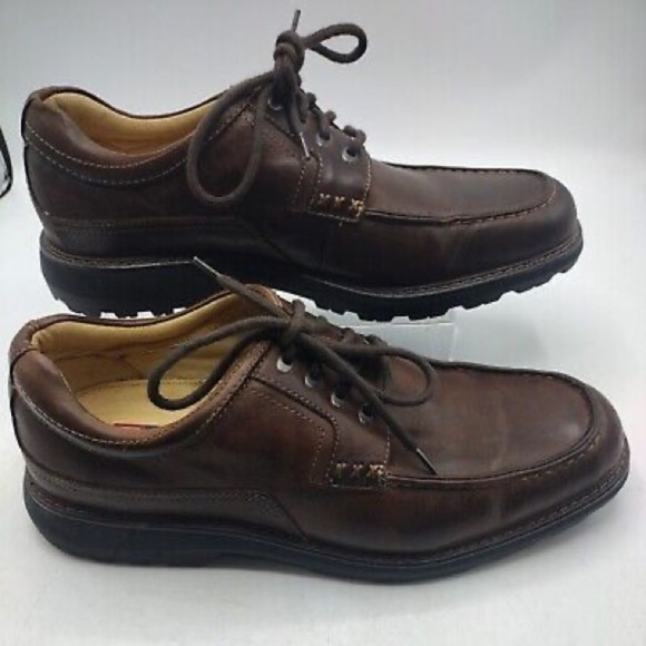 Chaps Men Shoes Size 8 - Picture 1 of 9
